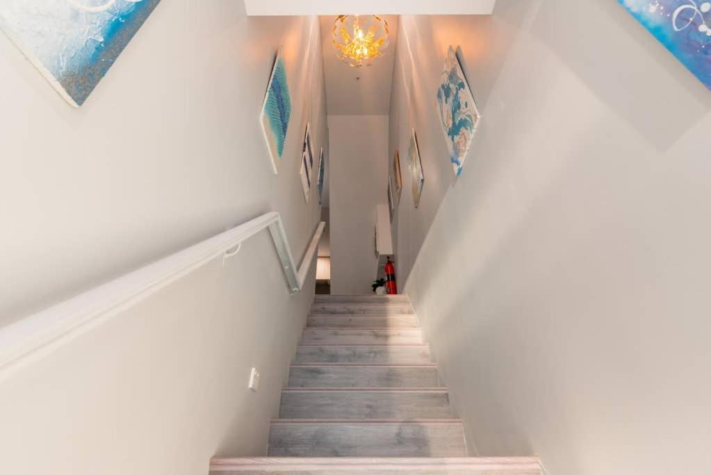 Elegant Double Ensuite Room - Ac - 1Min To Central - Closely Located To Almost Sydney Must Seen Spots Extérieur photo